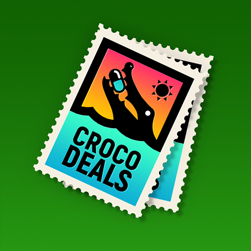Croco Deal logo