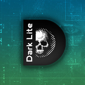 darknet logo, даркнет логотип