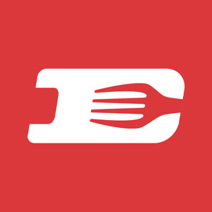 ресторан лого, кафэ логотип