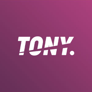 tony logo