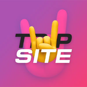 trip site, трип сайт логотип