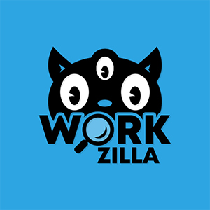 work zilla лого вакансии работа